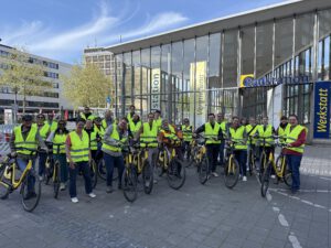 Gruppenbild